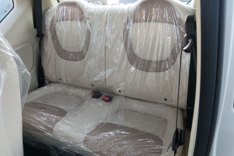 五菱汽车 宏光MINIEV 2024款 第三代 215km 青春版中控内饰7004