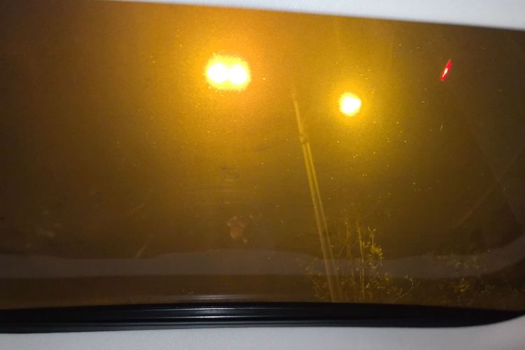 奔驰E级 2022款 改款三 E 300 L 时尚型中控内饰22