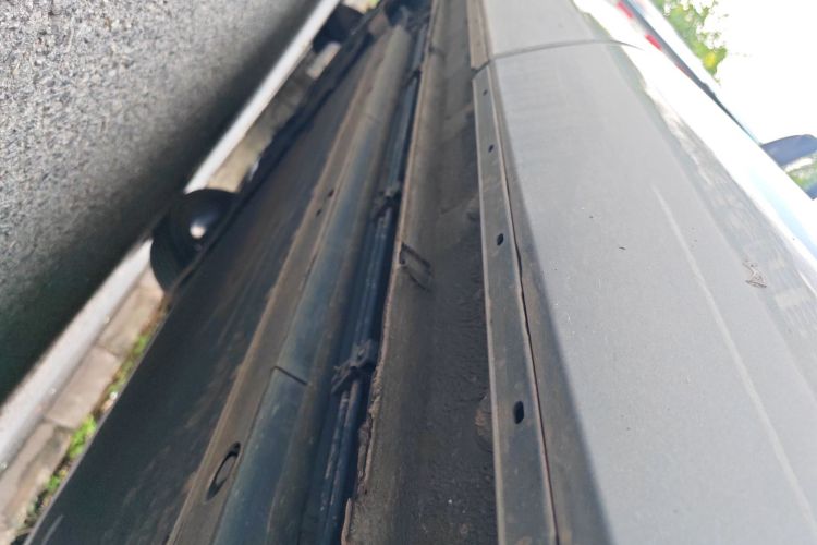 比亚迪 元PLUS 2022款 510KM 旗舰型局部细节9003