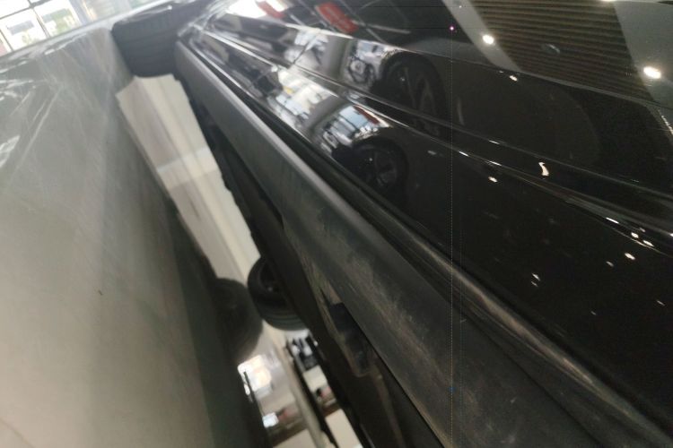 理想汽车 理想L9 2024款 Ultra局部细节9002