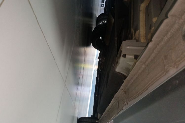 领克06 2023款 Remix 1.5T Shero局部细节9001