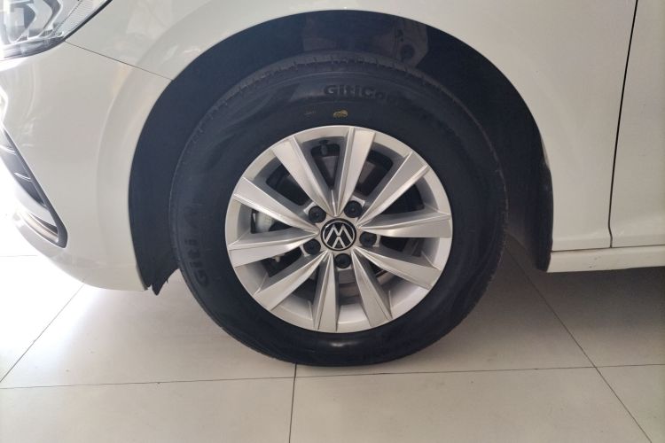 大众 朗逸 2023款 1.5L 自动得逸版车身外观6007