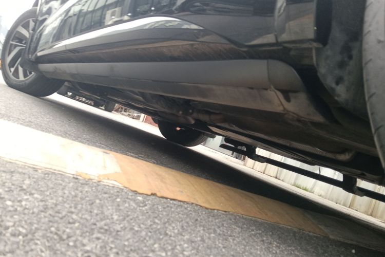 大众 威然 2022款 330TSI 豪华版局部细节9002