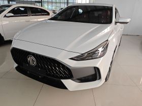名爵 MG5 2023款 180DVVT CVT豪华版