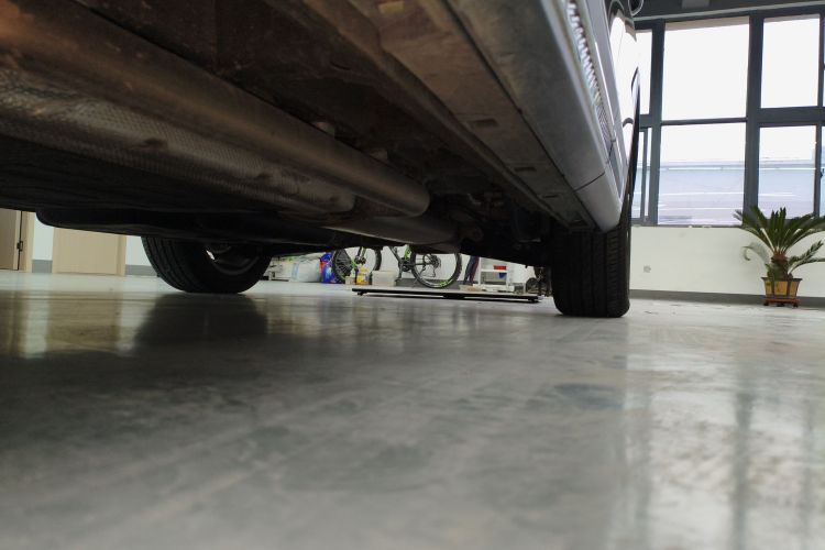 红旗HS7 PHEV 2024款 2.0T PHEV 四驱旗畅版 6座局部细节9002