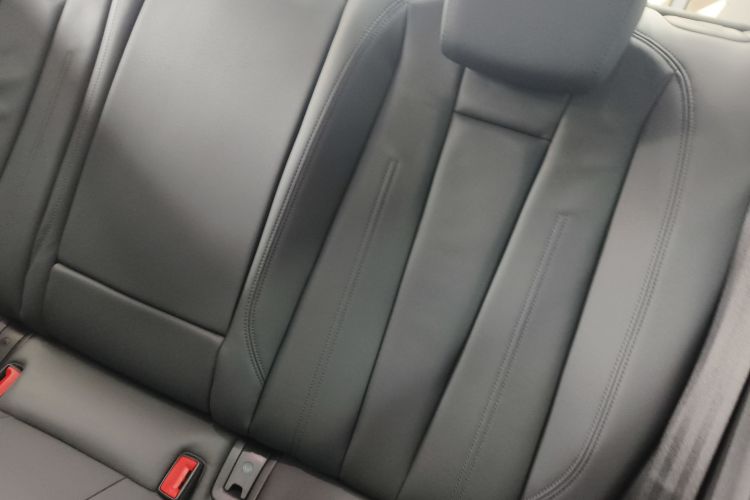 奥迪A5 2023款 Coupe 40 TFSI 时尚动感型中控内饰21