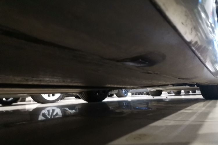 特斯拉 Model 3 2022款 后轮驱动版局部细节9002