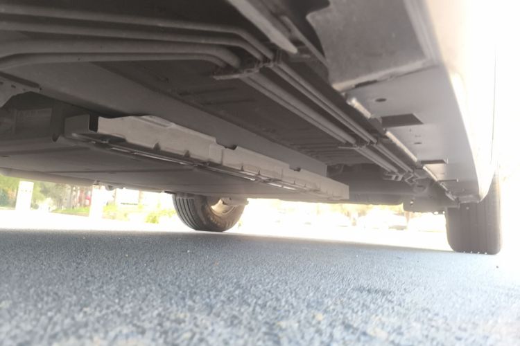 比亚迪 秦PLUS 2024款 荣耀版 DM-i 55KM领先型局部细节9004