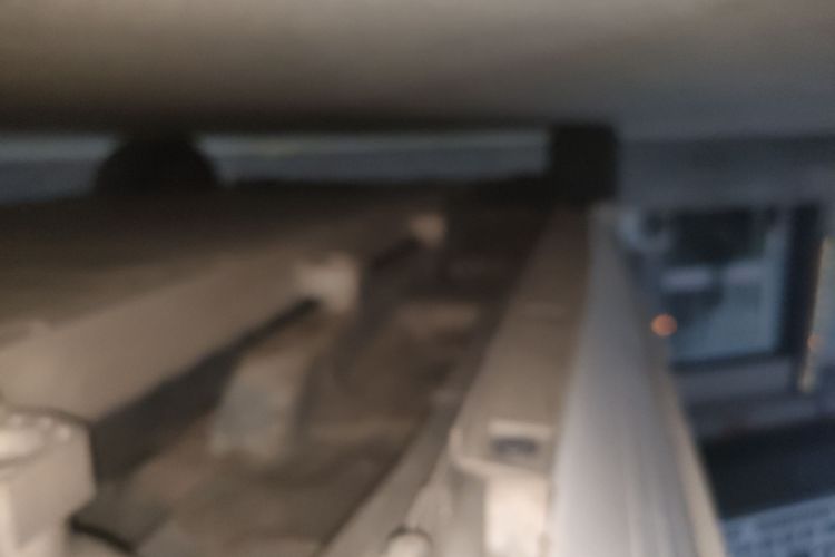 比亚迪e2 2020款 升级版 高续航版 尊贵型局部细节9003