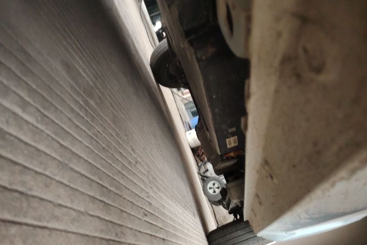 五菱汽车 宏光MINIEV 2022款 自在款 磷酸铁锂局部细节9002