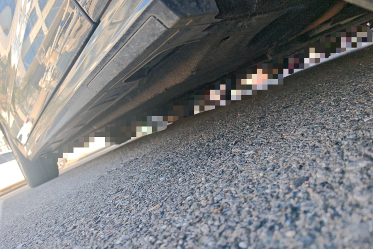 奥迪A6L 2018款 35 TFSI 典藏版局部细节9001