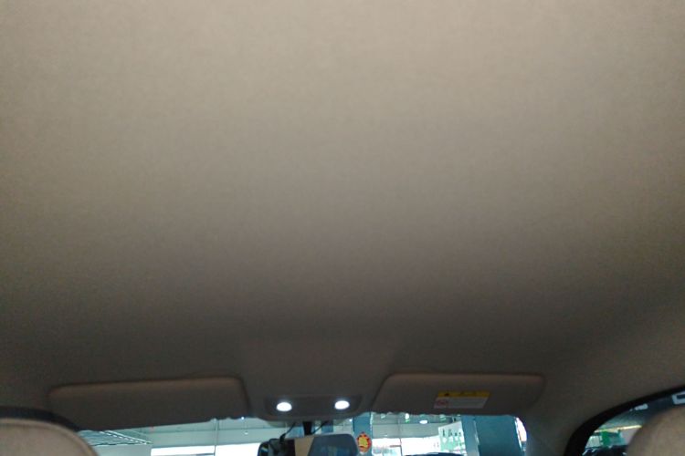 零跑汽车 零跑T03 2022款 皓玉版局部细节22