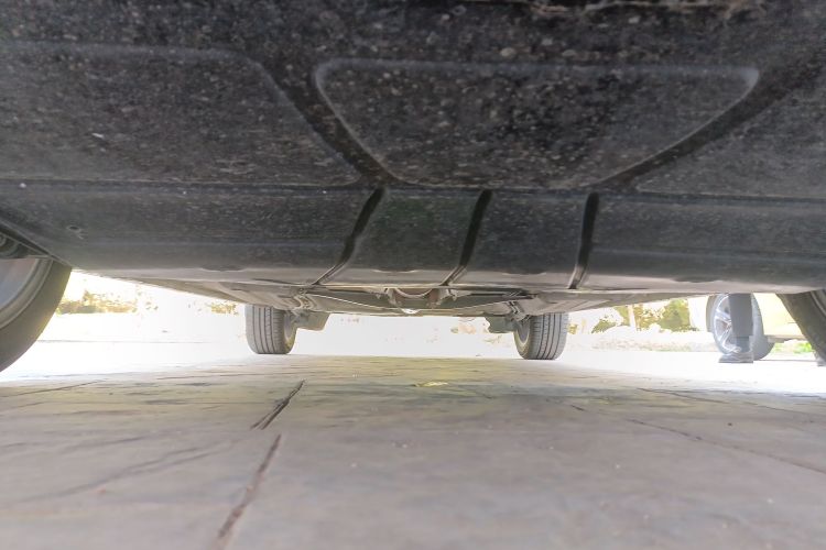 大众 C-TREK蔚领 2018款 230TSI DSG舒适型局部细节9008