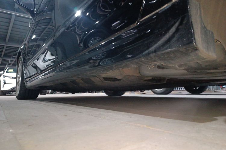 福特 蒙迪欧 2018款 EcoBoost 180 智控时尚型 国VI局部细节9002