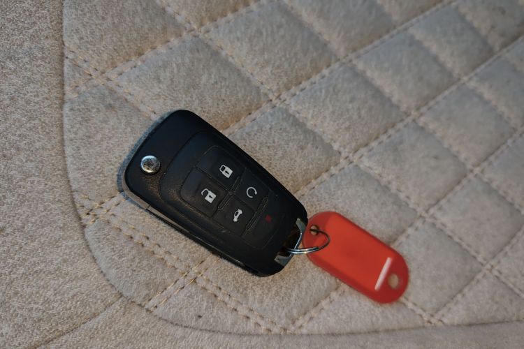 别克GL8 2017款 25S 尊贵型 国V中控内饰7001