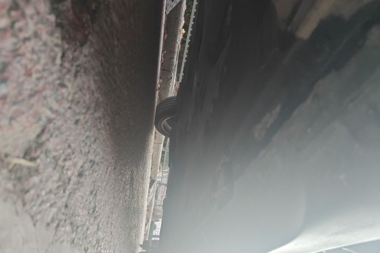 宝马X1 2014款 sDrive18i 领先型局部细节9004