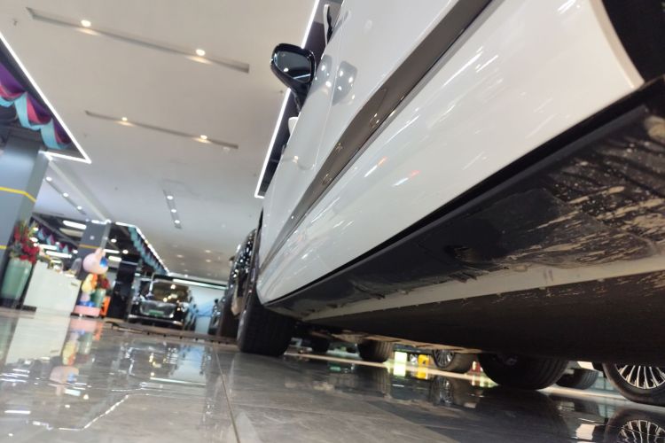 小鹏G9 2025款 625 长续航 Max局部细节9002