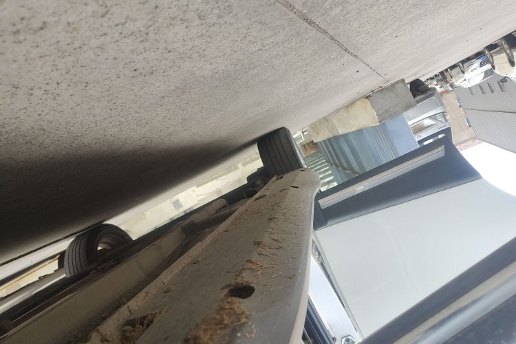 江汽集团 瑞风S3 2014款 1.5L 手动豪华智能型局部细节9001