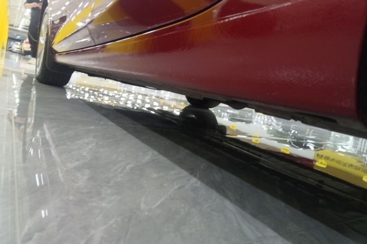 雪佛兰 科鲁兹 2017款 1.5L 自动先锋天窗版局部细节9002