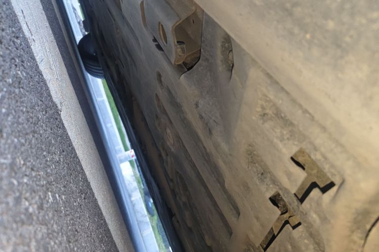 沃尔沃S90 2023款 B5 智远豪华版局部细节9003