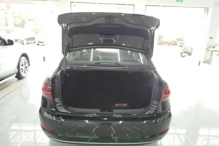 大众 速腾 2022款 280TSI DSG飞越版局部细节23