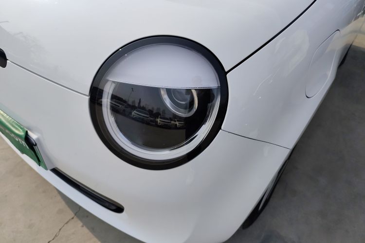 长安启源 长安Lumin 2024款 205km 启航版局部细节36