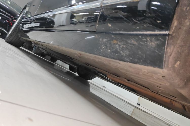 凯迪拉克CT6 2021款 28T 时尚型局部细节9001