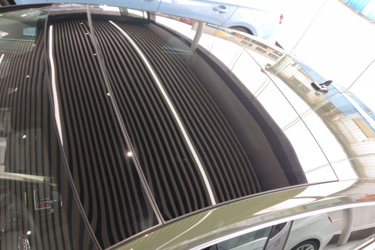 奥迪A5 2024款 Sportback 40 TFSI 时尚动感型局部细节57