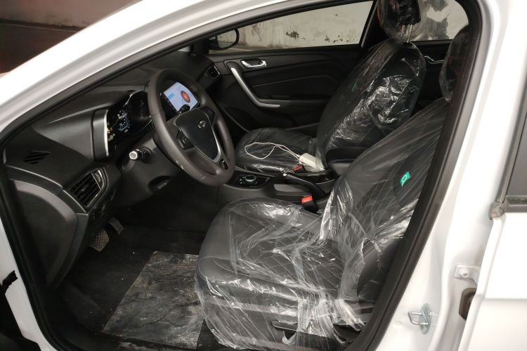 国金汽车 骏行 2023款 标准型局部细节19