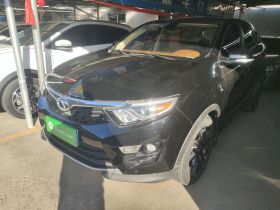 东南DX7 2015款 1.5T 手动精英型