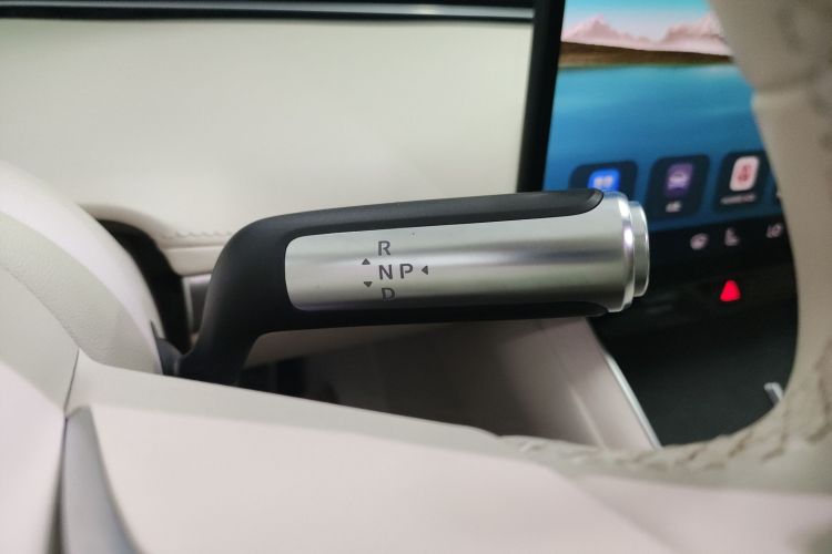 鸿蒙智行 享界S9 2024款 纯电 Ultra 四驱旗舰版局部细节18