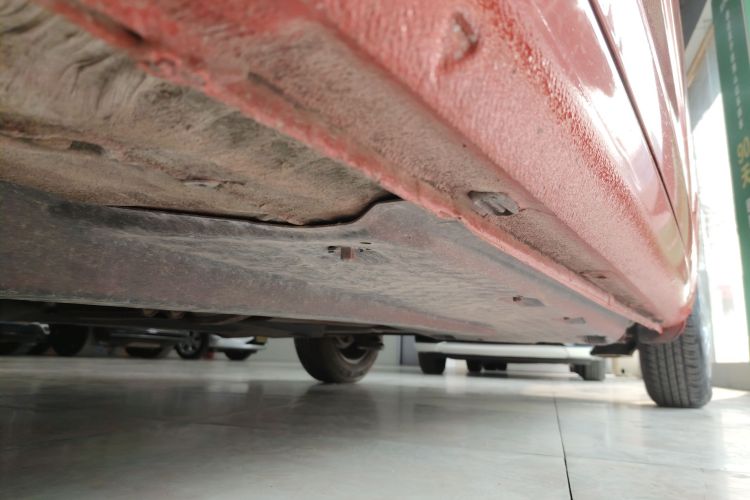 斯柯达 晶锐 2014款 1.4L 自动晶致版局部细节9002