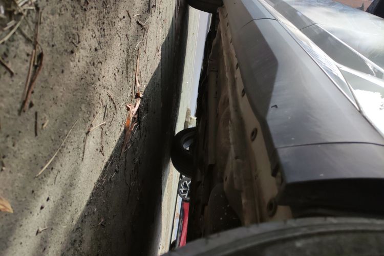 东风风神 皓瀚 2023款 DH-i 1.5T 尊贵版局部细节9002