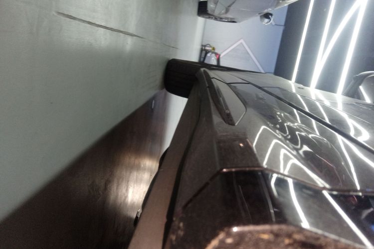 奥迪Q3 Sportback 2022款 40 TFSI 时尚型局部细节9002