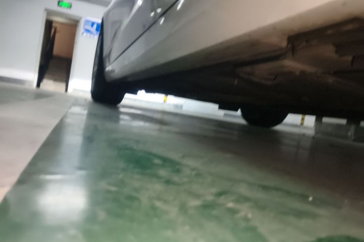 凯迪拉克ATS-L 2016款 28T 技术型局部细节9003