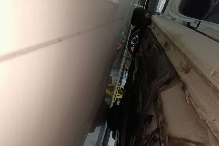 大众 高尔夫 2019款 1.6L 自动时尚型 国V局部细节9002