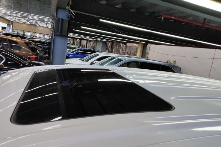 别克GL8 2020款 ES陆尊 653T 舒适型局部细节57