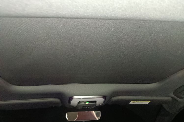 红旗H6 2024款 2.0T 致尚版中控内饰22