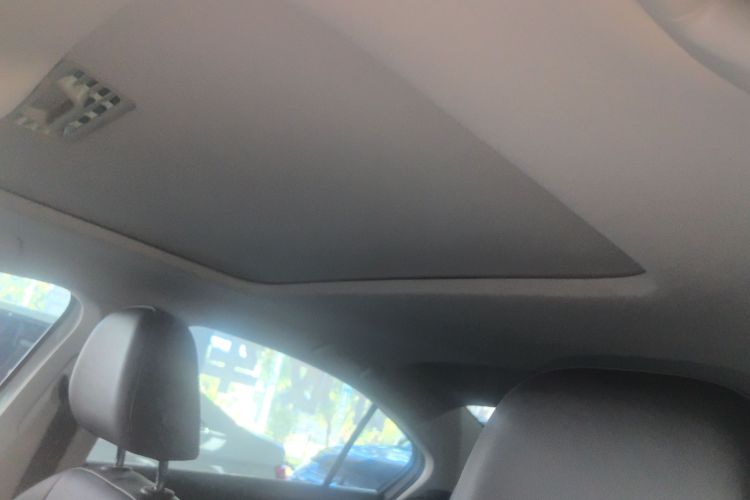 大众 宝来 2021款 1.5L 自动精英智联版中控内饰22