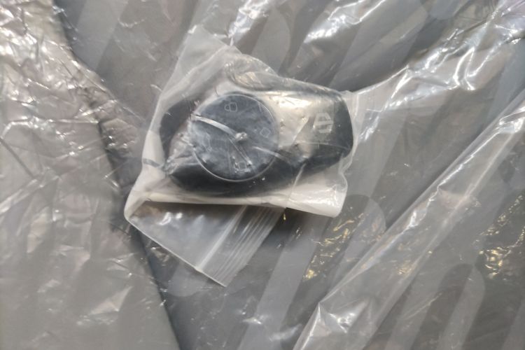 零跑汽车 零跑T03 2025款 310舒享版中控内饰7001