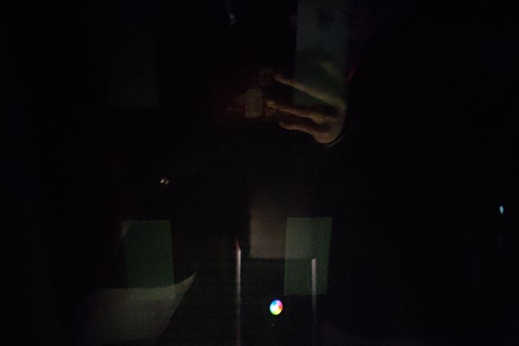 特斯拉 Model 3 2020款 长续航后轮驱动版局部细节22