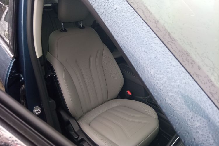 福特 锐际 2020款 EcoBoost 245 四驱嘉享款局部细节41