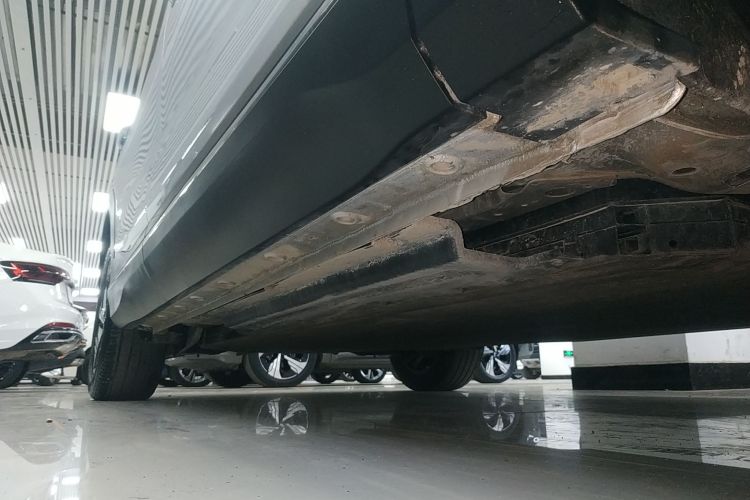 五菱汽车 五菱星光S 2024款 510km 旗舰型局部细节9001