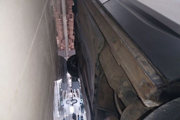 捷达VS5 2023款 280TSI 自动进取型局部细节9002