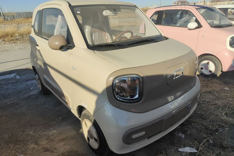 奔腾小马 2026款 222km 萌趣马 Plus车身外观6002