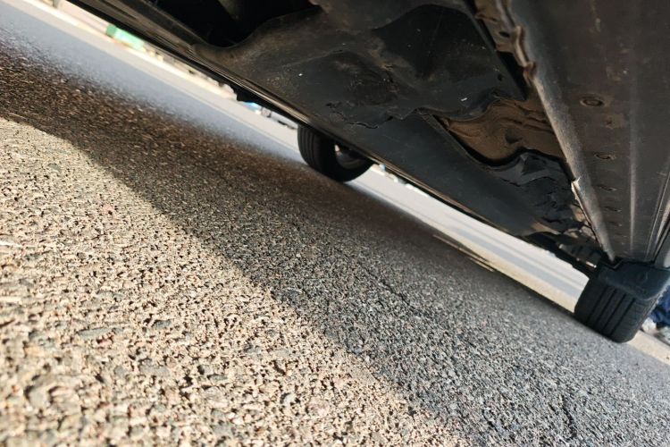 雷诺 科雷嘉 2017款 2.0L 两驱舒适版局部细节9002