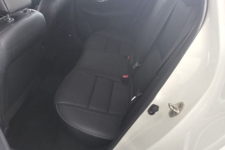 日产 轩逸 2021款 1.6L XL CVT悦享版中控内饰21