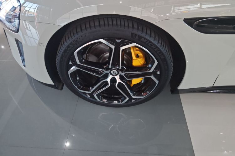 小米汽车 小米SU7 2024款 四驱超长续航高阶智驾Max版车身外观6007