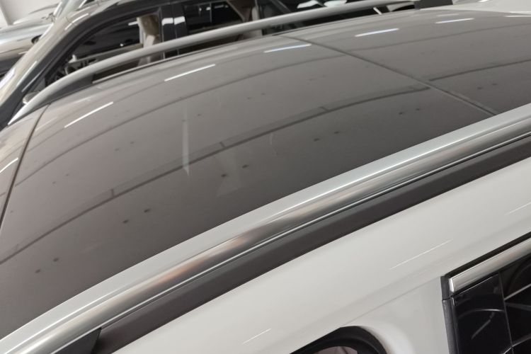 奔驰GLB 2023款 GLB 200 时尚型局部细节57