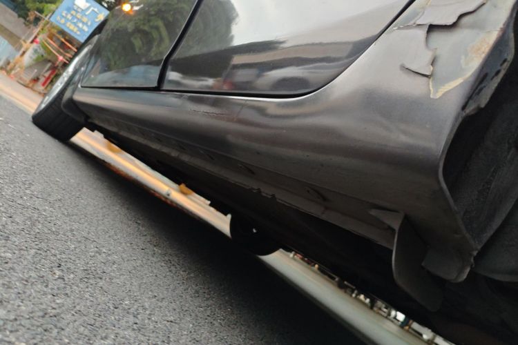 日产 轩逸 2012款 1.8XE CVT舒适版局部细节9002